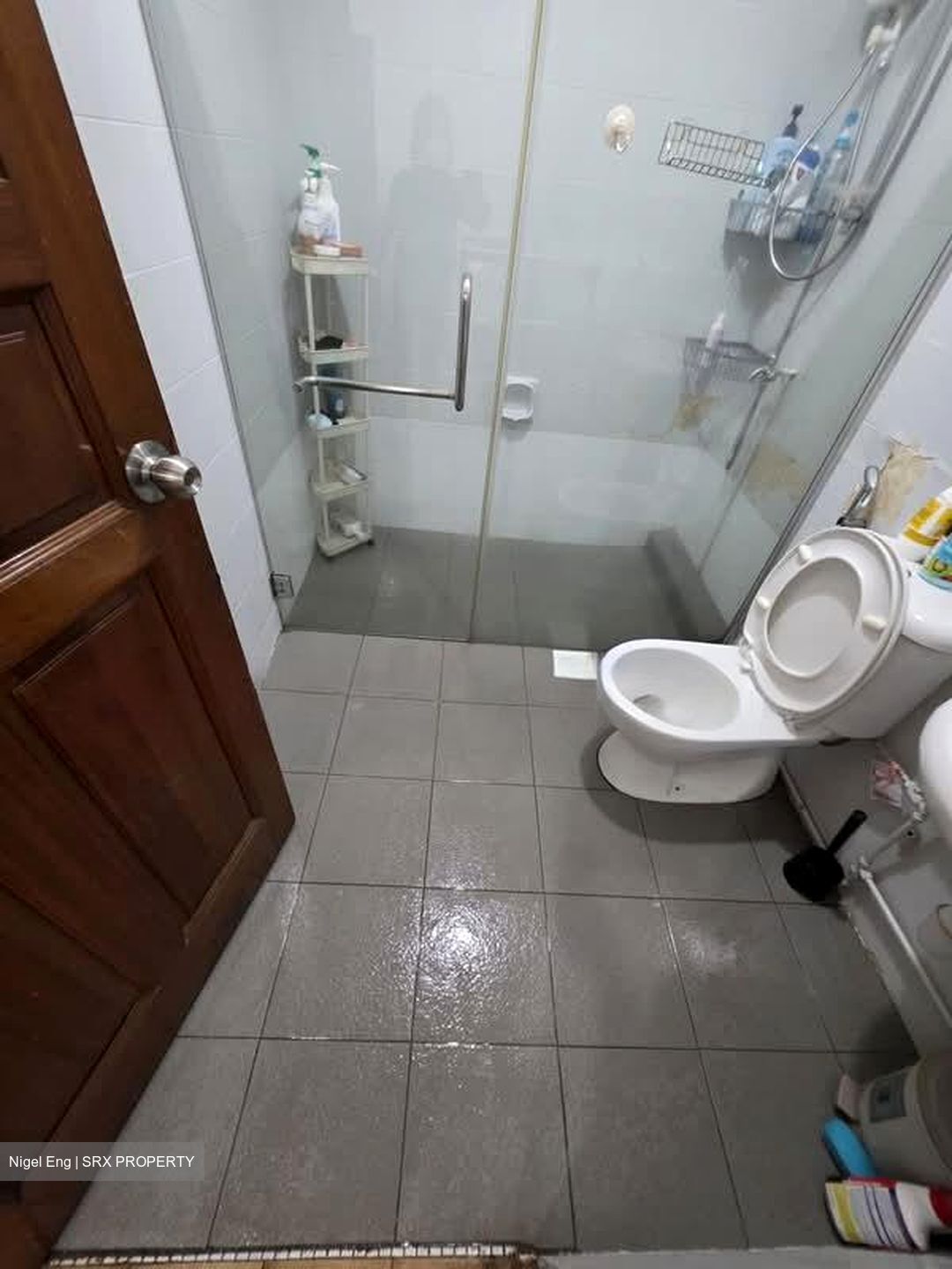 Chun Tin Court (D21), Apartment #579285591